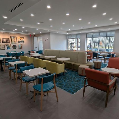 Home2 Suites By Hilton Cincinnati Midtown Oakley Esterno foto
