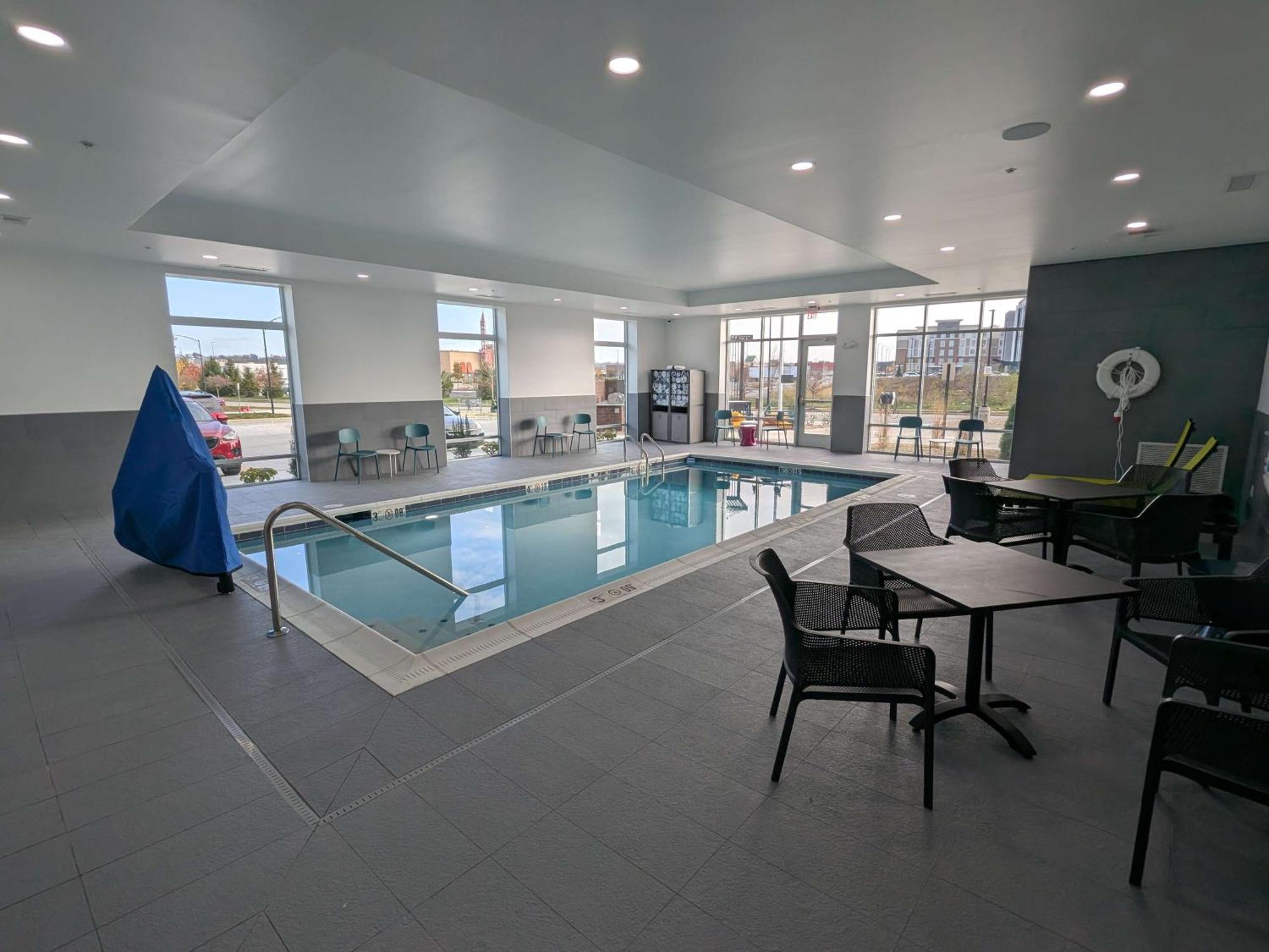 Home2 Suites By Hilton Cincinnati Midtown Oakley Esterno foto