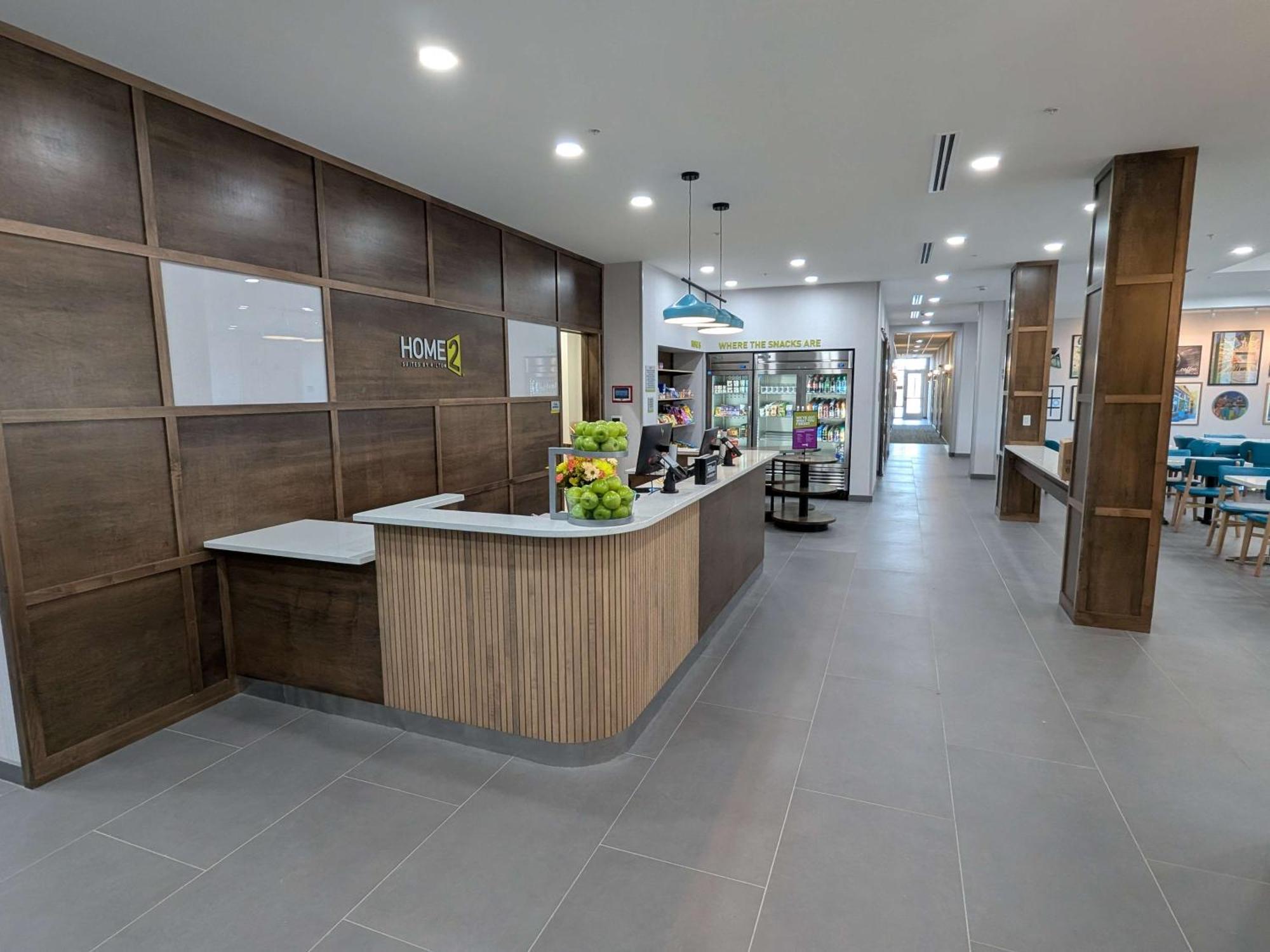 Home2 Suites By Hilton Cincinnati Midtown Oakley Esterno foto